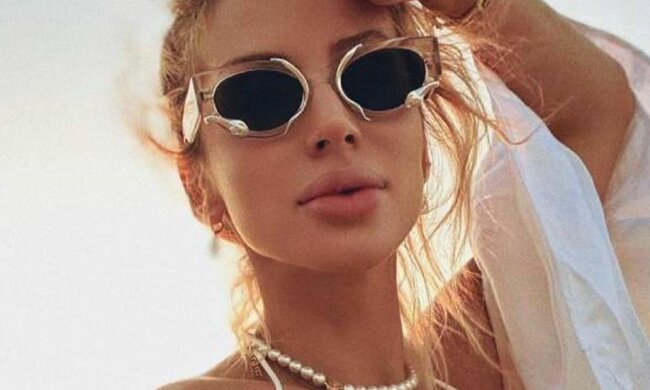 Світлана Лобода, фото: Instagram