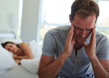 Стресс. Фото: Ютуб