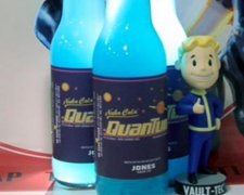 Американці питимуть газовану воду апокаліпсису Fallout