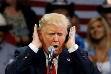 Главное за ночь: Трамп на стороне России и дефицит лекарств