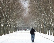 Одеса перетвориться на казкову Лапландію, діставайте санки 6 лютого