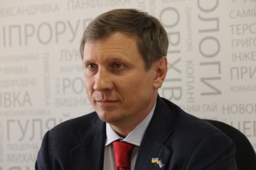 Шахов показав суть автокефалії на прикладі Грузії: вони чекали на Томос 51 рік