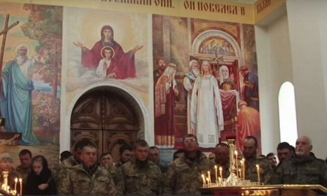 На Донбасі побудують храм Київського патріархату