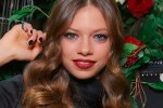 Дочь Веры Брежневой Сара, instagram.com/sarahvv12s/