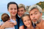 Дружина Сергія Бабкіна Сніжана показала ігри новонародженого сина з бабусею: "Дуже зворушливо"