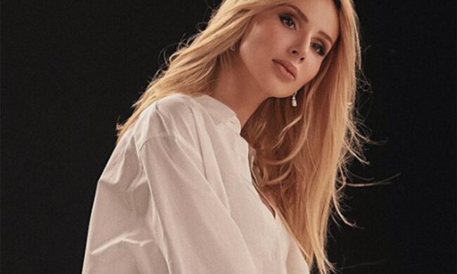 Світлана Лобода, фото з instagram