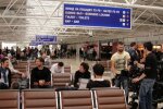 У "Борисполі" осатанілого боржника по аліментах зняли з літака: "Купу г*вна навалю"