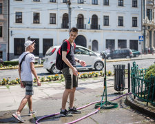 Погода у Львові на 21 червня: стихія влаштує українцям перевірку на стійкість