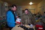 Дубіль Валерій Олександрович