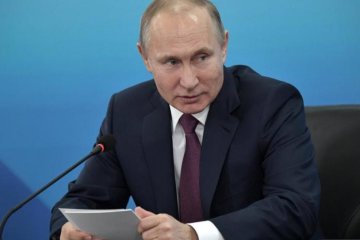 Раз в шесть лет: появился шанс создать Путину проблемы 