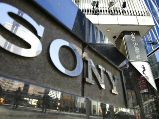 Sony, 112 канал