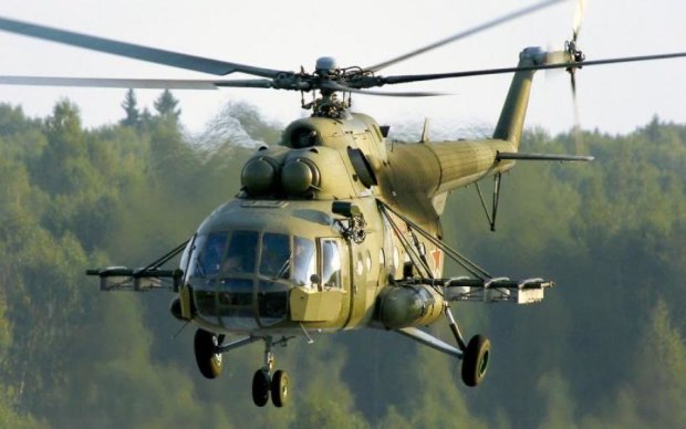 Так держать: украинский вертолет побил все рекорды мира