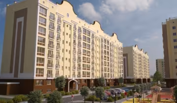 Експерт розповів, чому програма доступного житла зараз не працюватиме