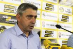 Договірні матчі: копи вручили підозру відомому тренеру