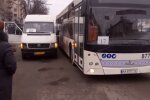 У Запоріжжі відкривають новий маршрут - прощавайте, черги і нерви