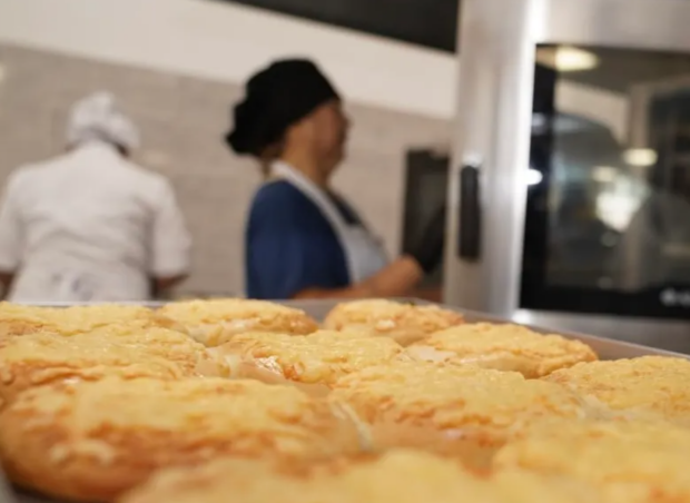 Брак треснул, как булочка: муж решил, что жена объедает его – и пошел в суд