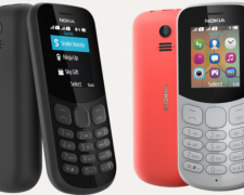 Nokia повернулася до витоків створення телефонів