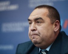 Плотницький взявся чистити "ЛНР" від заколотників