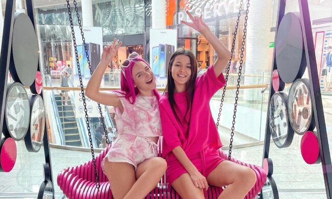 "Зайка" Юля, фото: Instagram