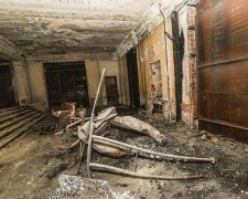 Будинок профспілок в Одесі: рік і три місяці після трагедії (фото)