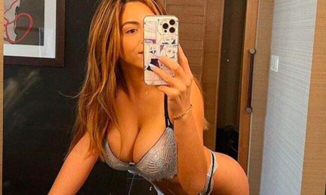 Даніель Айяла, instagram.com/danielleyayalaa