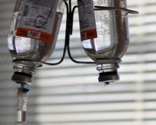 На святкуванні дня народження у Львові отруїлися дев'ятеро осіб