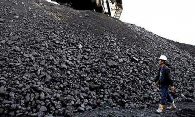 Українські ТЕС збільшили запаси вугілля
