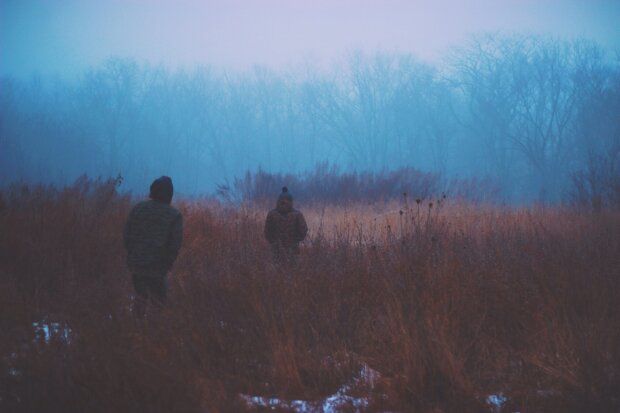 погода в Україні, фото pxhere