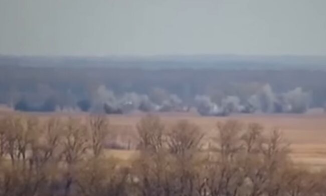 Скрін, відео Facebook