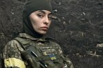Женщины на войне, скрин с YouTube