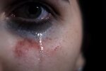 Домашнє насильство, реконструкція, зображення ілюстративне, кадр з відео: YouTube