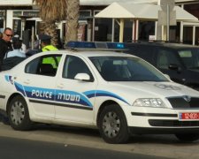Ізраїльтянин залишив дружину вдома, вирішивши прогулятися лише з її головою