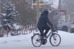Погода в Украине, скриншот: Youtube