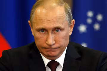 "Путін живий-здоровий. Він геній розводок" - експерт