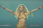 Світлана Лобода, скріншот: Youtube