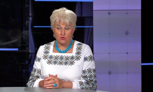 Татьяна Тимочко