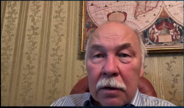 Банкір Ігор Львов: фото скрін Ютуб