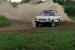 Тюнінг "Запорожця". Фото: скрін youtube