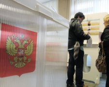 Мінер захопив виборчу дільницю у Москві