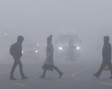 Рятувальники порадили українцям відсидітися вдома