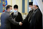 Владимир Зеленский / фото: сайт президента Украины