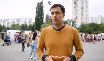 Віталій Нестор
