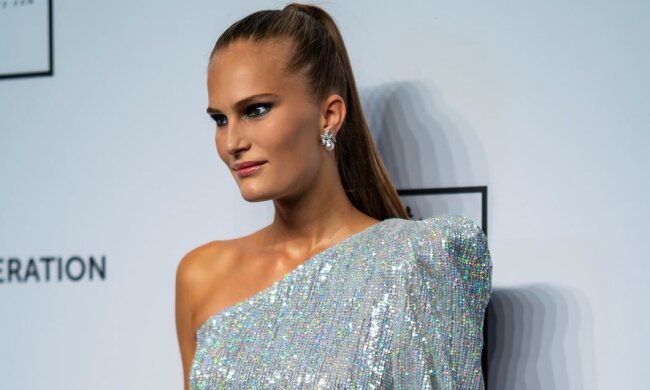 Алла Костромічова, Instagram