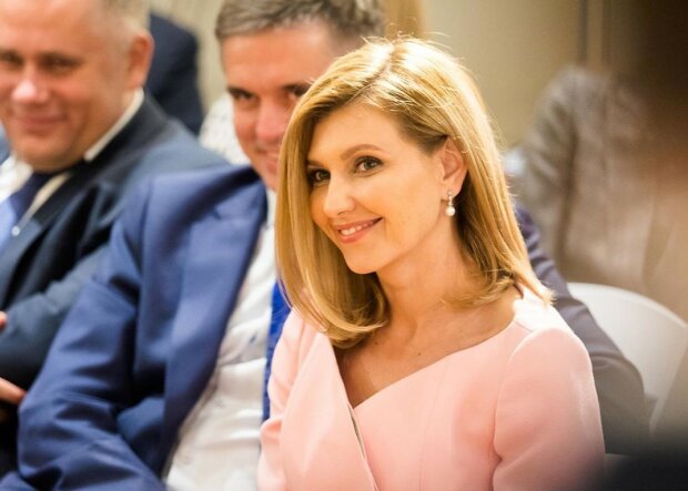 "8 перших побачень" Олени Зеленської: чим займалася дружина президента задовго до звання першої леді