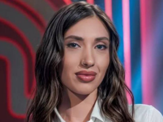 Виктория Кузнецова, фото из соцсетей