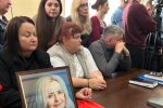 Шевченківський районний суд Львова оголосив вирок у справі вбивства Ірини Фаріон