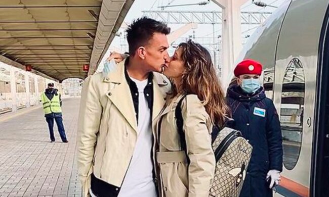 Регіна Тодоренко, instagram.com/reginatodorenko/