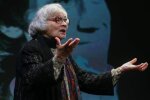 В России умерла любимая актриса Высоцкого Зинаида Славина