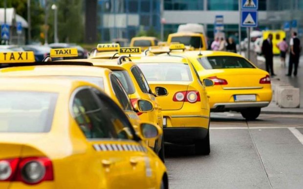 Московский таксист отвез на тот свет сотню людей