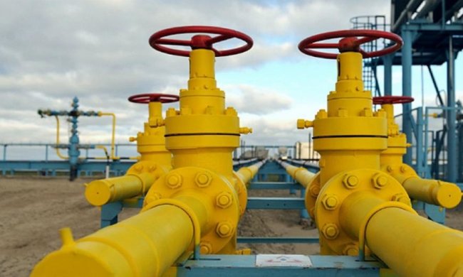 Україна імпортує з Європи вдвічі більше газу ніж з РФ